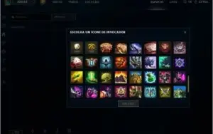 PRATA 4 - 38 SKINS - 125 CHAMPIONS