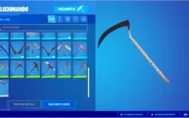 Conta de Fortnite - 60 skins - raras
