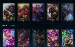 CONTA GOLD V - PREÇO DE DESAPEGO