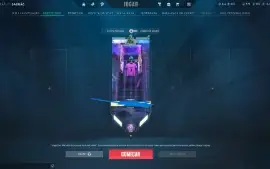 conta diamante 3, quase asc com ranque de ato asc 2
