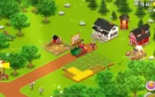 Farms Apoio lv 15-18 Celeiro 3K+