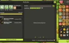 Iop 200 (BRUTAS) SCROLL FO/AGI - JOAMAGUS,MINEIRO 100
