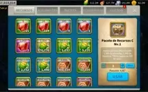 Conta top de rise of kingdoms