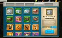 Conta top de rise of kingdoms