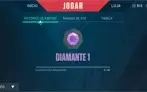 Conta Dima 1 - Vandal RGX/Phantom ZED/Faca Saqueador