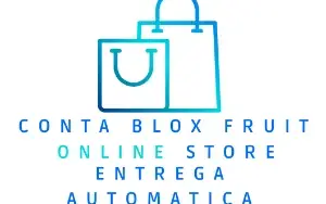 conta blox fruit  mais barata do mercado