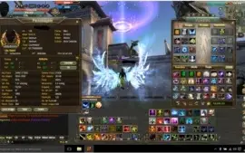 Vendo Mercenário - Arcádia set r8 up3 . perfeito estado