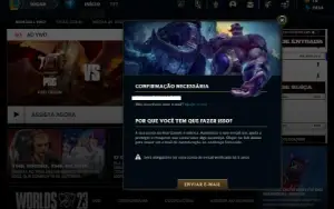 Prata 3 com 35 Champs e 14 Skins + 15 Espolios