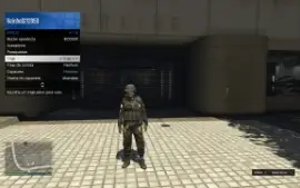 Conta de GTA online Xbox