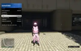Conta de GTA online Xbox