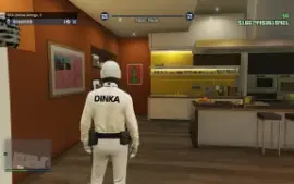 Conta de GTA online Xbox