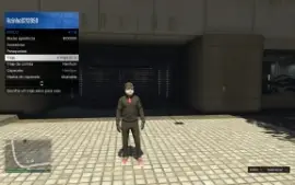 Conta de GTA online Xbox