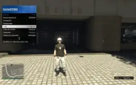 Conta de GTA online Xbox