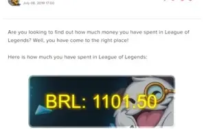 R$1.000 EM SKINS - ÍCONES DESDE A SEASON 2 / DIAMANTE