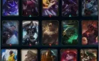 R$1.000 EM SKINS - ÍCONES DESDE A SEASON 2 / DIAMANTE