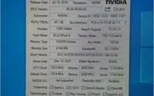 Placa de vídeo GTX 1060 6GB