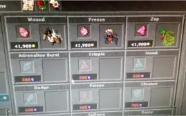 VENDO ED 419 ML 96 OPEN PVP LIVRE PRA TRANSFER
