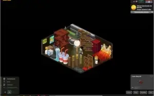 Conta Habbo 2014 com 2 bares, 8 mascotes e + de 1k em mobis