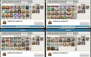 Conta Habbo 2014 com 2 bares, 8 mascotes e + de 1k em mobis