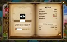 Summoners War Global QitianDasheng Iris Rica Bastet Savannah