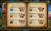 Summoners War Global QitianDasheng Iris Rica Bastet Savannah