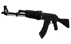 CS:GO AK-47 | Redline StatTrak™ (Field-Tested)