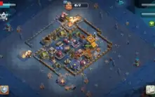 Clash Of Clans Cv13 / Bc 10