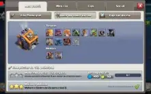 Clash Of Clans Cv13 / Bc 10