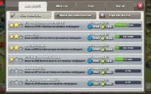 Clash Of Clans Cv13 / Bc 10