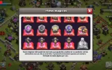 Clash Of Clans Cv13 / Bc 10