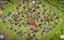 Clash Of Clans Cv13 / Bc 10