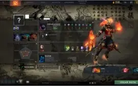 DIVINE + IMORTAIS +  STEAM PERSONALIZADO