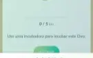 Conta Pokémon Go Level 25