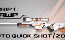 SCRIPT DE RECOIL CS GO + BUNNY + SCRIPT AWP