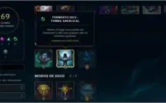 Acc Super Rara de 2013 !! CORRE Que Ta de Graça !