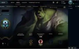 Acc Super Rara de 2013 !! CORRE Que Ta de Graça !