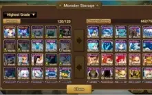 #298 Craka Seara Tiana Zaiross Verad