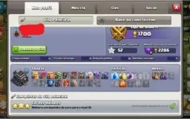 Clash of Clans CV9