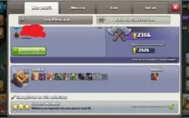Clash of Clans CV9