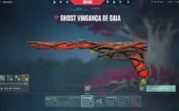 Conta Valorant Varias Skins/ Unico dono