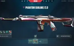 Conta Valorant Varias Skins/ Unico dono