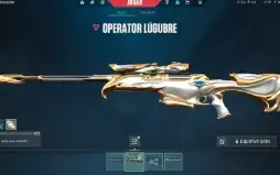 Conta Valorant Varias Skins/ Unico dono