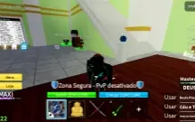 Conta De Blox Fruits Lvl.2550(Max)+Goodhuman+Cdk+Buddha Inge