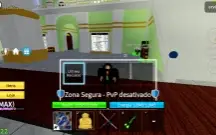 Conta De Blox Fruits Lvl.2550(Max)+Goodhuman+Cdk+Buddha Inge