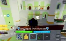 Conta De Blox Fruits Lvl.2550(Max)+Goodhuman+Cdk+Buddha Inge