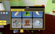 Conta De Blox Fruits Lvl.2550(Max)+Goodhuman+Cdk+Buddha Inge