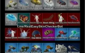 Conta fortnite│full acesso│xbox,pc/mobile,nintendo