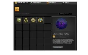 Conta steam com 30 jogos, sem nem um banimento, 3 anos