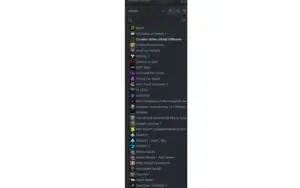 Conta steam com 30 jogos, sem nem um banimento, 3 anos