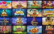 200 Jogos da Pragmatic Clonados 2024